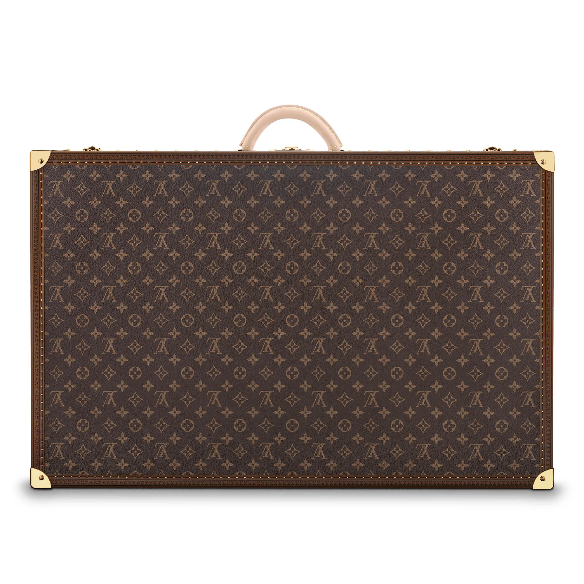 Louis Vuitton ブラウンレザービジネスバッグ ルイヴィトンノマド ネゲブ PM ブラウン メンズ レザー ビジネスバッグ